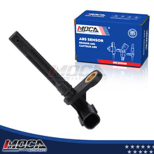 MOCA ABS Wheel Speed Sensor - ABS169