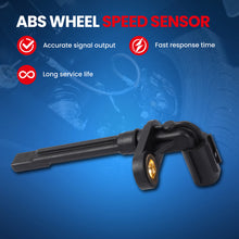 MOCA ABS Wheel Speed Sensor - ABS169