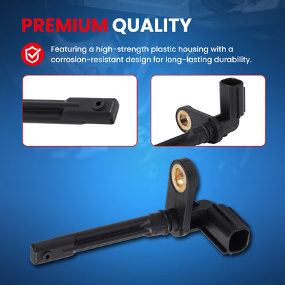 MOCA ABS Wheel Speed Sensor - ABS169