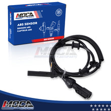 MOCA ABS Wheel Speed Sensor - ABS174