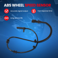 MOCA ABS Wheel Speed Sensor - ABS174