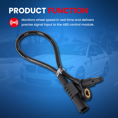 MOCA ABS Wheel Speed Sensor - ABS177