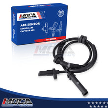 MOCA ABS Wheel Speed Sensor - ABS182