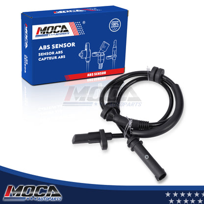 MOCA ABS Wheel Speed Sensor - ABS182