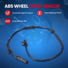 MOCA ABS Wheel Speed Sensor - ABS182