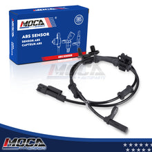 MOCA ABS Wheel Speed Sensor - ABS186