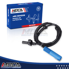MOCA ABS Wheel Speed Sensor - ABS190