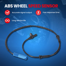 MOCA ABS Wheel Speed Sensor - ABS190