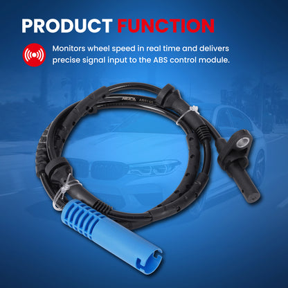 MOCA ABS Wheel Speed Sensor - ABS190