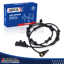 MOCA ABS Wheel Speed Sensor - ABS191