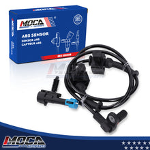 MOCA ABS Wheel Speed Sensor - ABS193