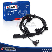 MOCA ABS Wheel Speed Sensor - ABS194