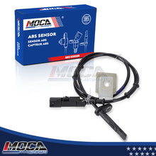MOCA ABS Wheel Speed Sensor - ABS195