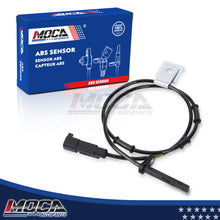 MOCA ABS Wheel Speed Sensor - ABS196