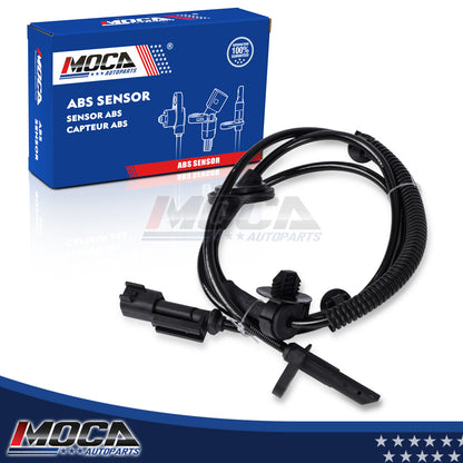 MOCA ABS Wheel Speed Sensor - ABS199