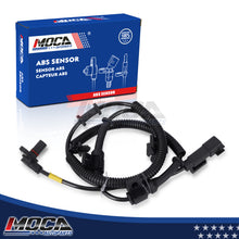 MOCA ABS Wheel Speed Sensor - ABS200