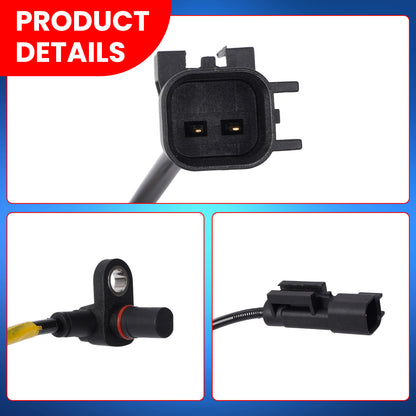 MOCA ABS Wheel Speed Sensor - ABS200
