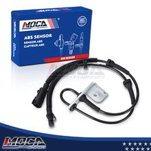 MOCA ABS Wheel Speed Sensor - ABS202