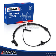 MOCA ABS Wheel Speed Sensor - ABS203
