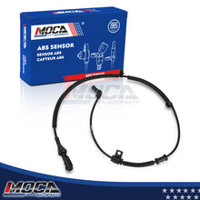 MOCA ABS Wheel Speed Sensor - ABS204