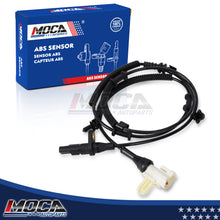 MOCA ABS Wheel Speed Sensor - ABS205