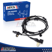 MOCA ABS Wheel Speed Sensor - ABS206