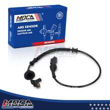 MOCA ABS Wheel Speed Sensor - ABS207