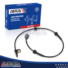 MOCA ABS Wheel Speed Sensor - ABS208