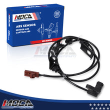 MOCA ABS Wheel Speed Sensor - ABS209