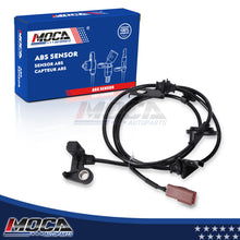 MOCA ABS Wheel Speed Sensor - ABS210