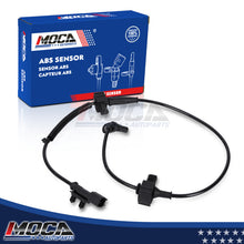 MOCA ABS Wheel Speed Sensor - ABS215