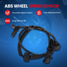 MOCA ABS Wheel Speed Sensor - ABS215