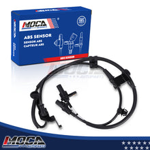 MOCA ABS Wheel Speed Sensor - ABS217