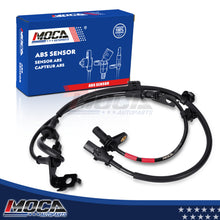 MOCA ABS Wheel Speed Sensor - ABS218