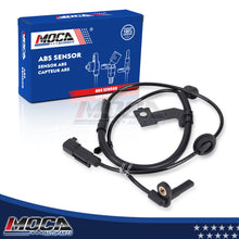 MOCA ABS Wheel Speed Sensor - ABS220