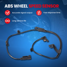 MOCA ABS Wheel Speed Sensor - ABS220