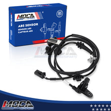 MOCA ABS Wheel Speed Sensor - ABS225