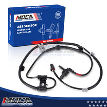 MOCA ABS Wheel Speed Sensor - ABS227