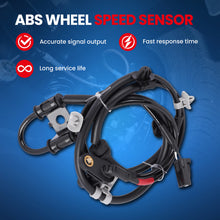 MOCA ABS Wheel Speed Sensor - ABS227