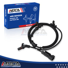 MOCA ABS Wheel Speed Sensor - ABS230