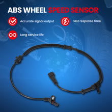 MOCA ABS Wheel Speed Sensor - ABS230