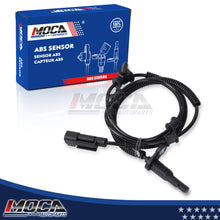 MOCA ABS Wheel Speed Sensor - ABS231