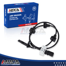 MOCA ABS Wheel Speed Sensor - ABS232
