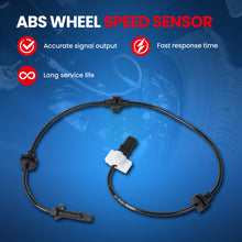 MOCA ABS Wheel Speed Sensor - ABS232