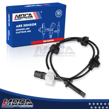 MOCA ABS Wheel Speed Sensor - ABS233