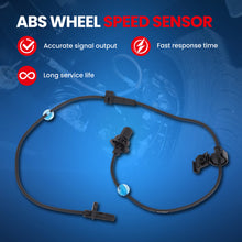 MOCA ABS Wheel Speed Sensor - ABS234