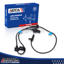 MOCA ABS Wheel Speed Sensor - ABS235