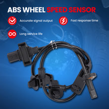 MOCA ABS Wheel Speed Sensor - ABS236