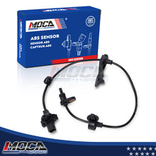 MOCA ABS Wheel Speed Sensor - ABS239