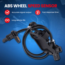 MOCA ABS Wheel Speed Sensor - ABS239